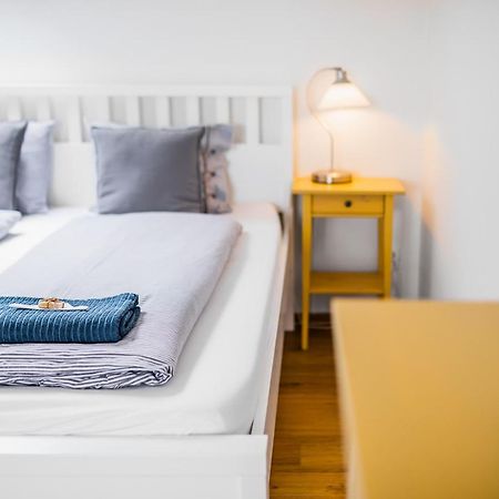 Apartman Ema Dolní Dunajovice Buitenkant foto