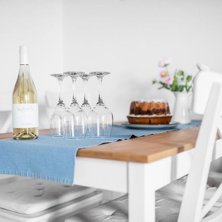 Apartman Ema Dolní Dunajovice Buitenkant foto