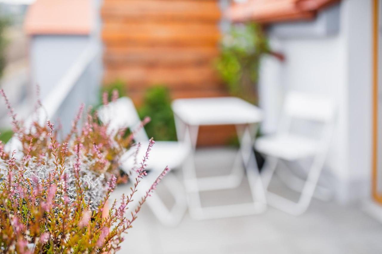 Apartman Ema Dolní Dunajovice Buitenkant foto