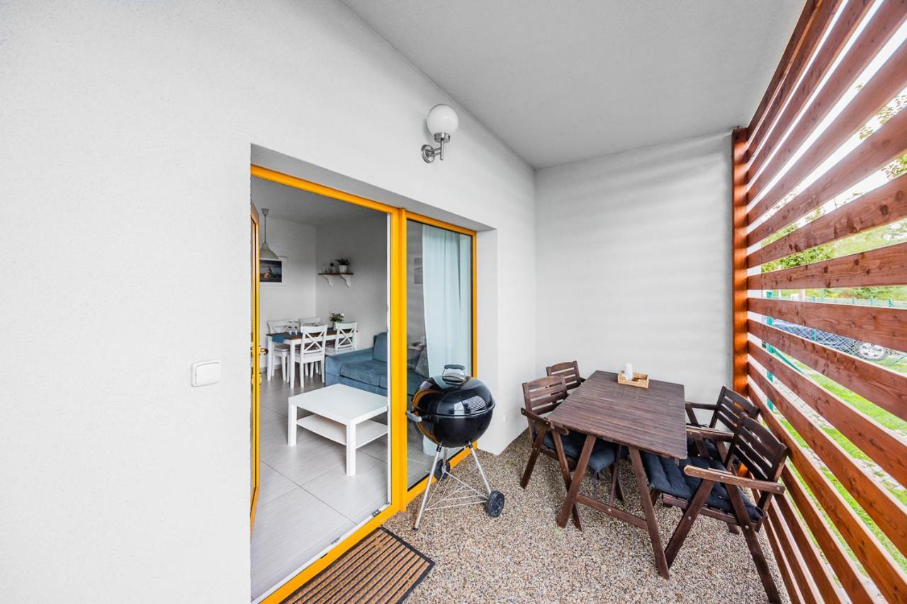 Apartman Ema Dolní Dunajovice Buitenkant foto
