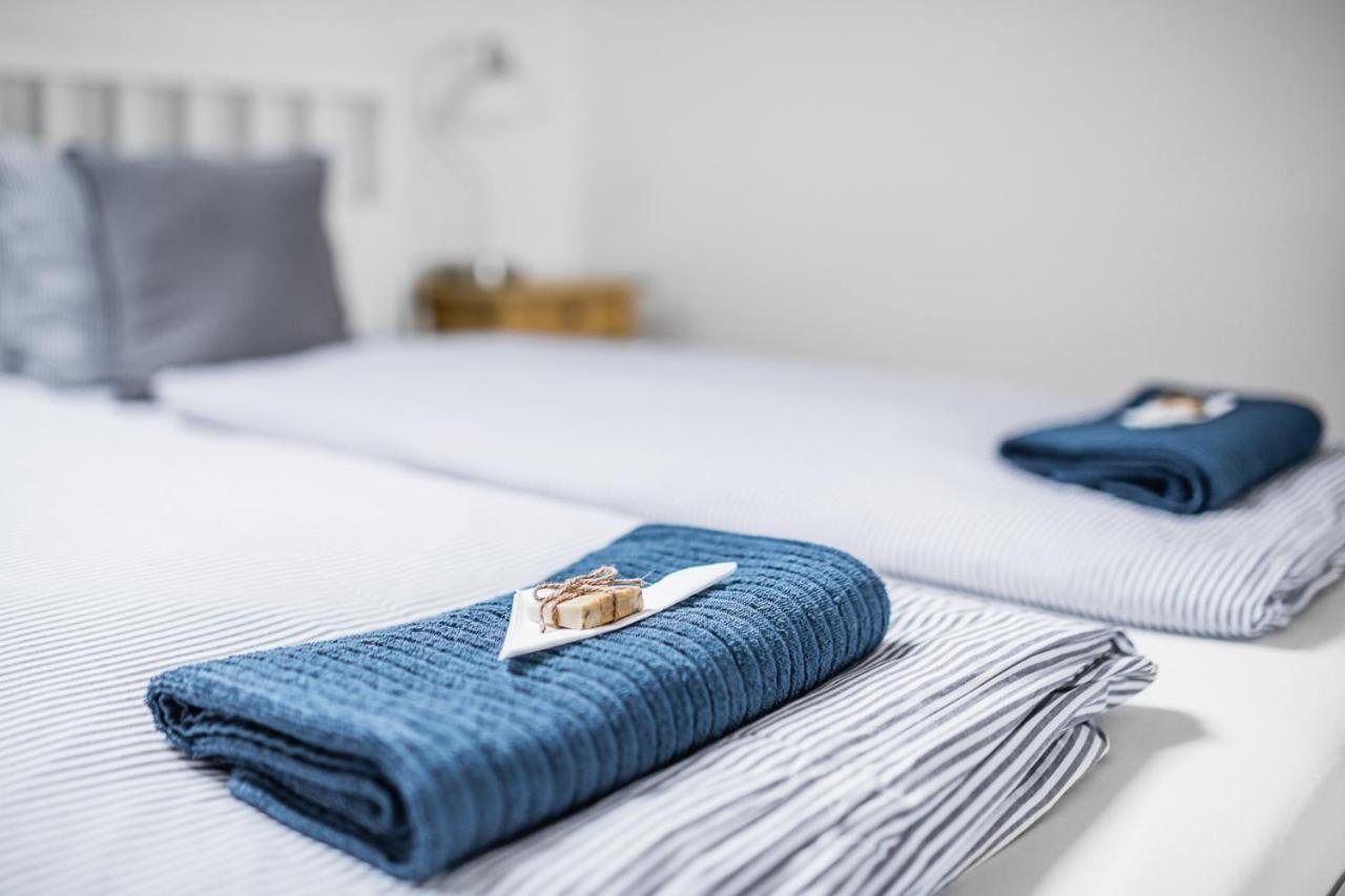 Apartman Ema Dolní Dunajovice Buitenkant foto