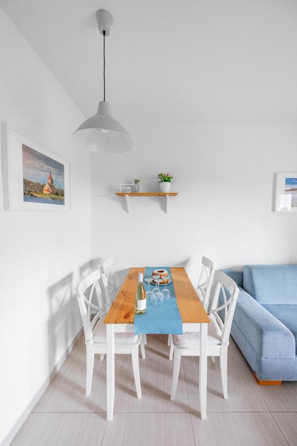 Apartman Ema Dolní Dunajovice Buitenkant foto