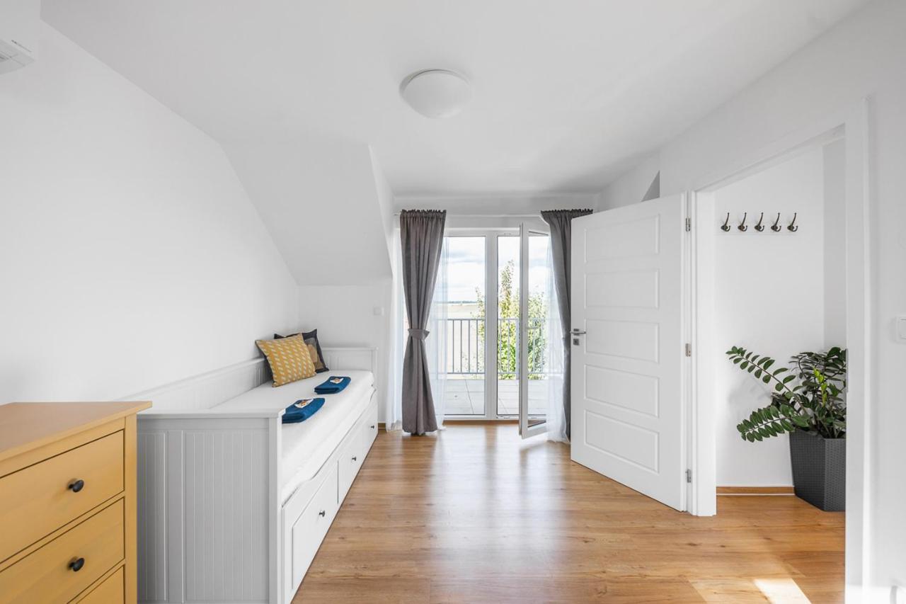 Apartman Ema Dolní Dunajovice Buitenkant foto